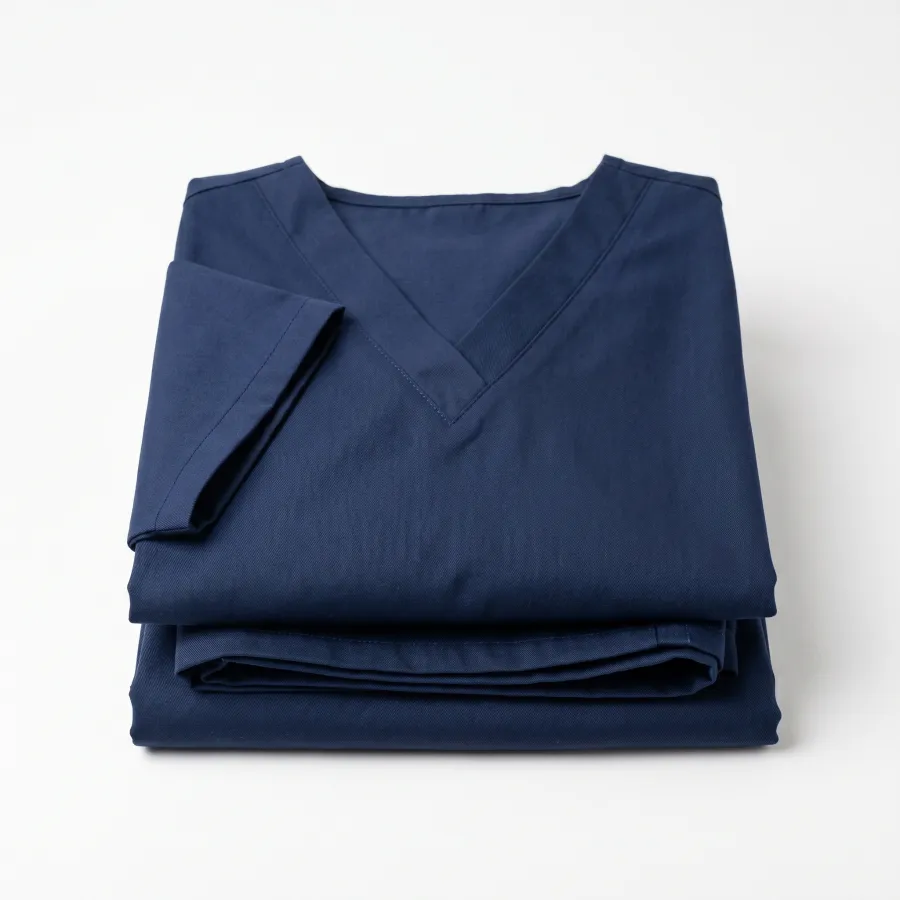 Medical Apparel