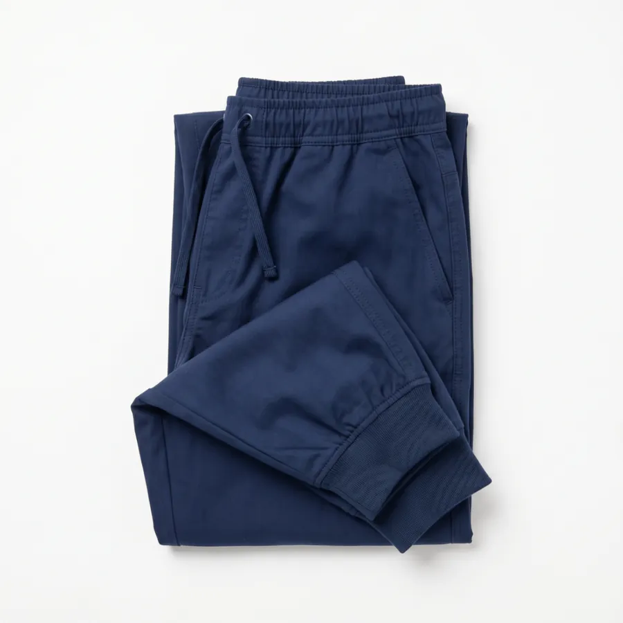 Jogger Scrub Pant
