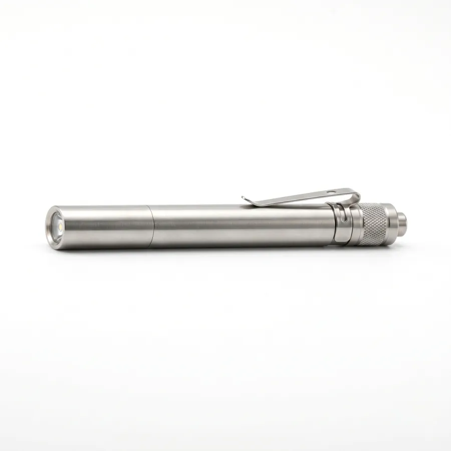 LED Diagnostic Penlight