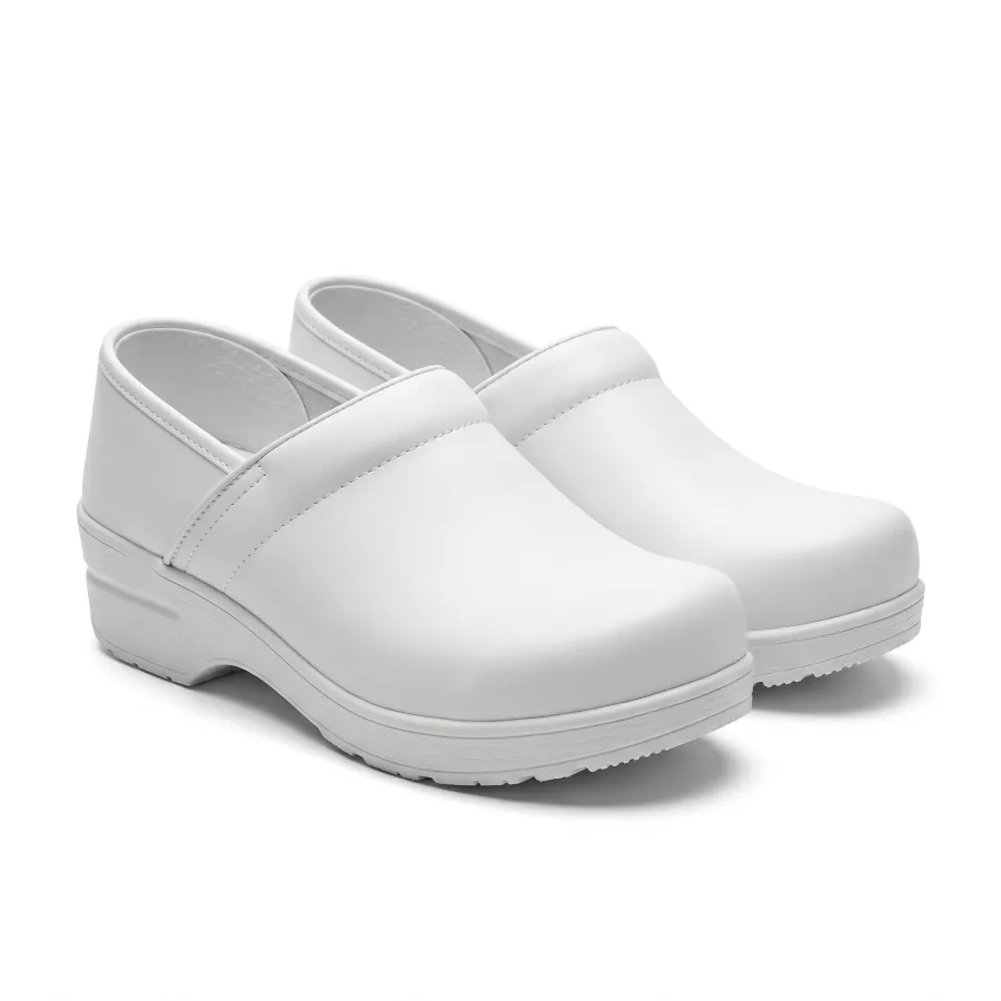 Professional Medical Clogs