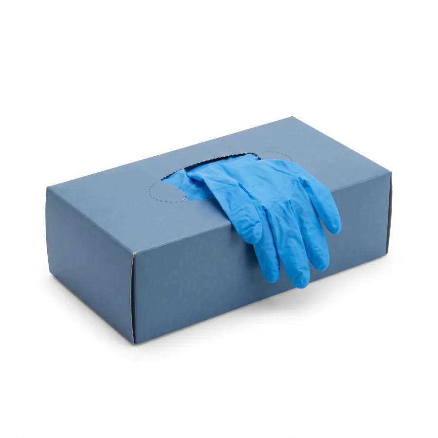 Practice Supplies