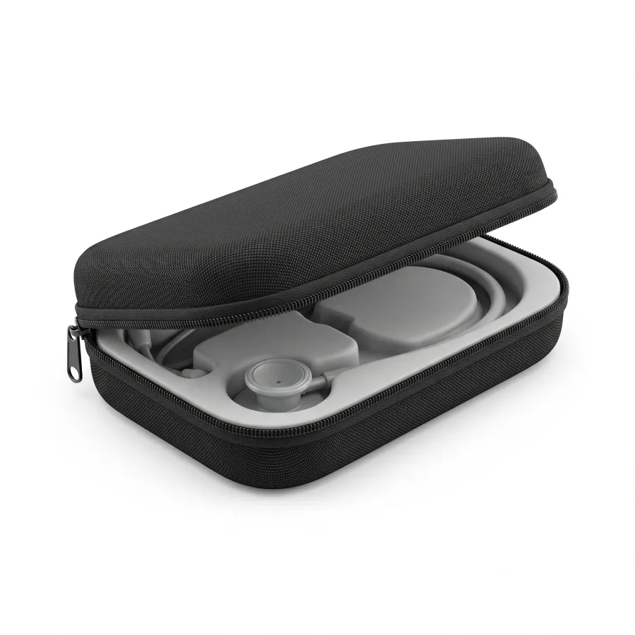 Hard Stethoscope Case