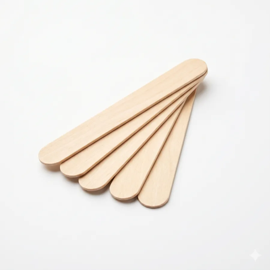 Tongue Depressors (Box of 500)