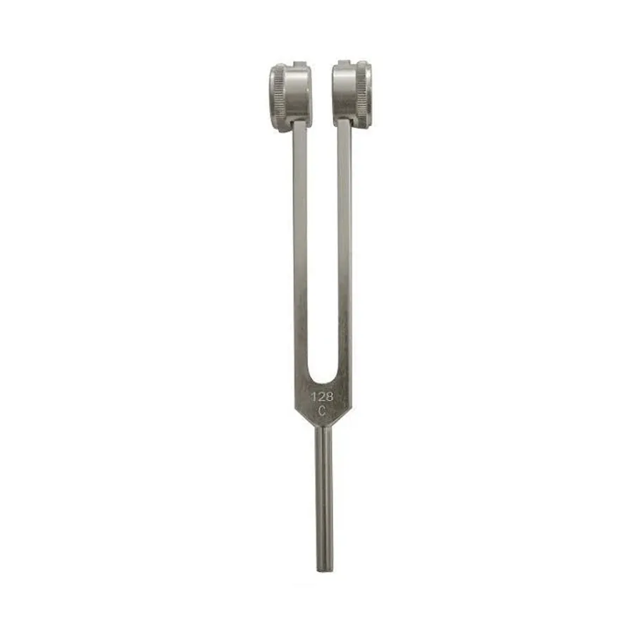 Tuning Fork 128 Hz